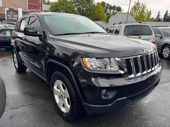 JEEP GRAND CHEROKEE 2011 1J4RR4GG1BC587182 image